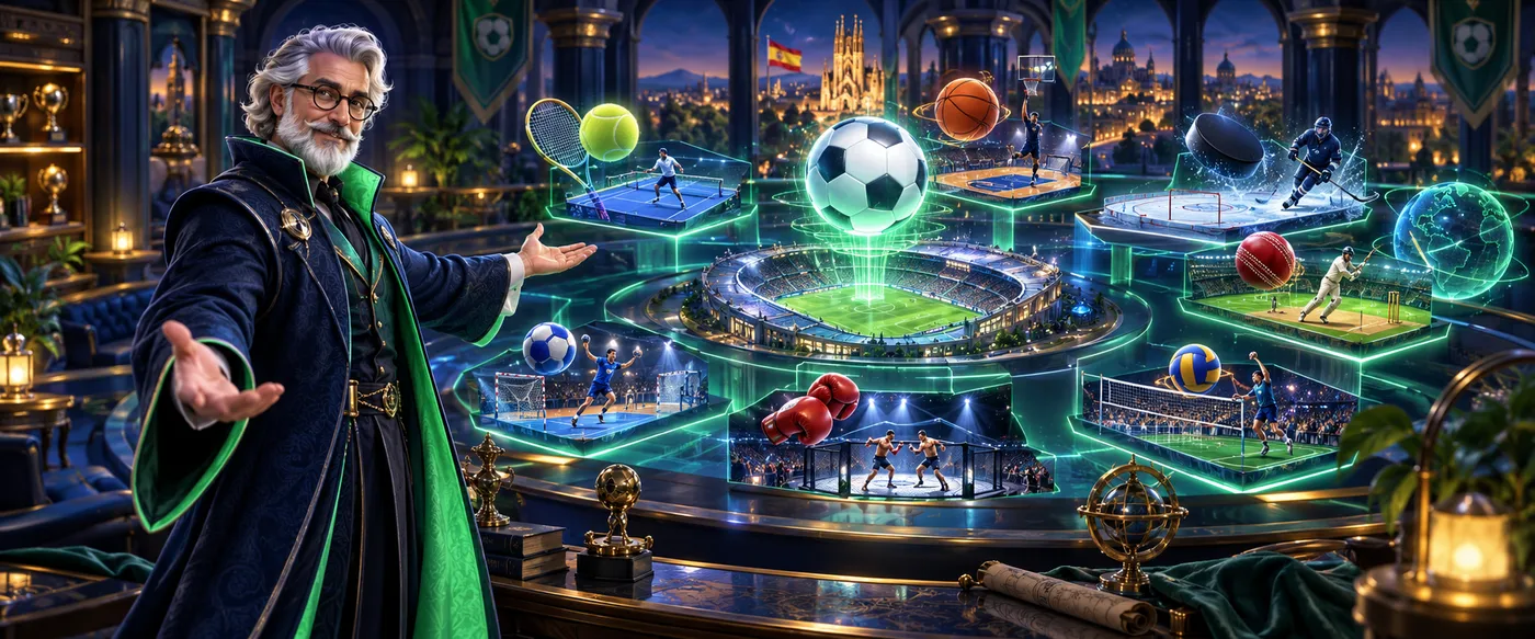 Qué Hay en Realidad en el Tablero de 20Bet