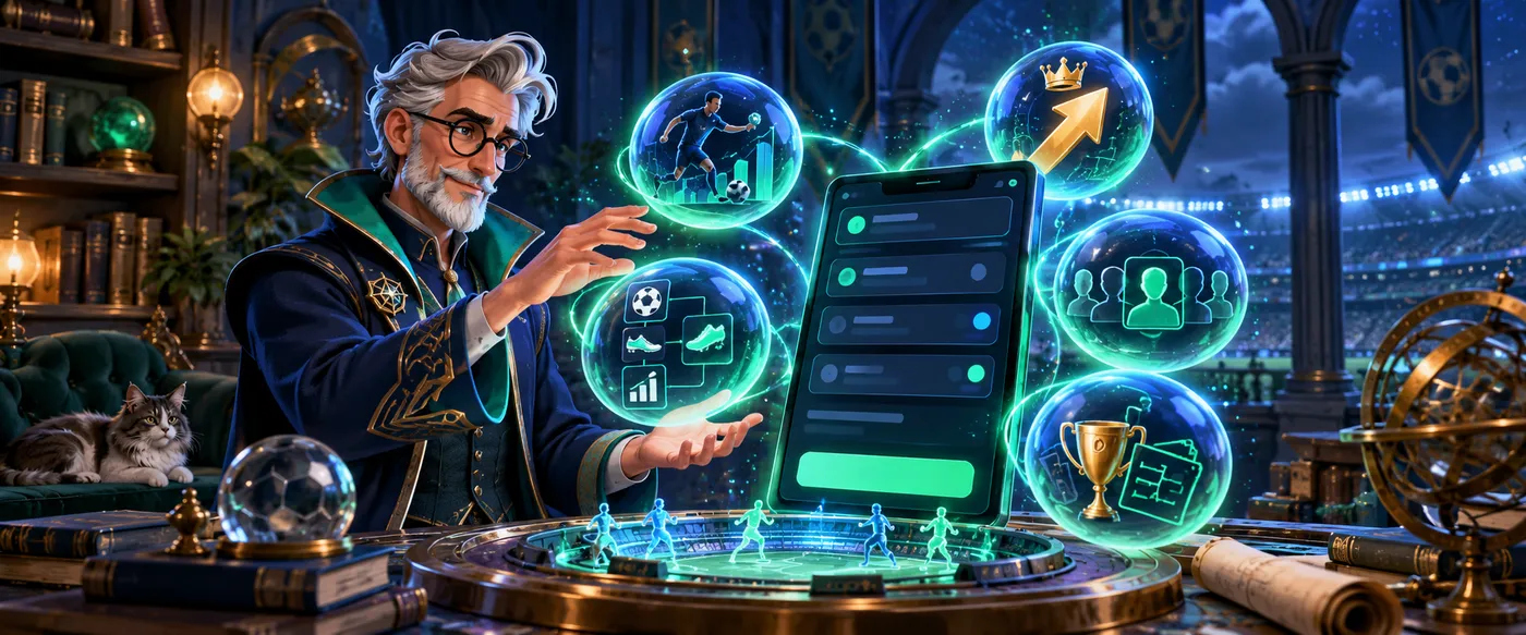 El Boleto de Apuestas es Más Listo de lo que Parece